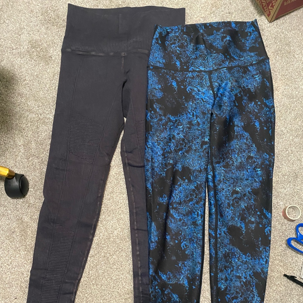 Tone It Up Leggings, Tone It Up x BANDIER and x Avocado,